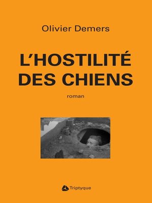 cover image of L'hostilité des chiens